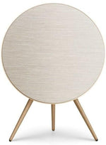 Load image into Gallery viewer, Bang & Olufsen Beoplay A9 5th Gen Wireless Multiroom Speaker gold-tone