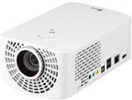 Load image into Gallery viewer, LG Pf1500g 1500 Lumen Minibeam Pro Full Hd Projector LG