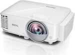 Load image into Gallery viewer, Benq Dx808st Dustproof Projector BenQ