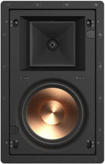 Load image into Gallery viewer, Klipsch PRO-16RW Pro Series 6.5 inches in-Wall Speaker Klipsch