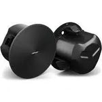 Load image into Gallery viewer, Bose Design Max Dm6c In-ceiling Speaker (pair) Black Bose