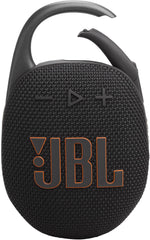 Load image into Gallery viewer, JBL Clip 5 Portable Waterproof Wireless Speaker