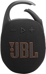 Load image into Gallery viewer, JBL Clip 5 Portable Waterproof Wireless Speaker JBL