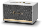 Load image into Gallery viewer, Marshall Acton 2 Wireless Bluetooth Speaker White Marshall