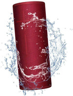 Load image into Gallery viewer, Ultimate Ears Megaboom 3 Waterproof Portable Bluetooth Speaker Red Ultimate