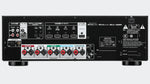 Load image into Gallery viewer, Denon Avr-x580bt Dolby And Dtx Hd 8k Home theater Denon