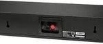 Load image into Gallery viewer, Polk Audio Monitor Xt35 Slim Center Speaker Hi-res Center Channel Speaker Polk Audio