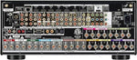 Load image into Gallery viewer, Denon Avc-x8500ha 13.2-channel Dolby Atmos Av Receiver