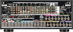 Load image into Gallery viewer, Denon Avc-x8500ha 13.2-channel Dolby Atmos Av Receiver Denon