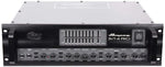Load image into Gallery viewer, Ampeg SVT-4PRO 1200-Watt Tube Preamp Bass Head Ampeg