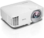 Load image into Gallery viewer, Benq Mx808pst Interactive Projector With Short throw BenQ
