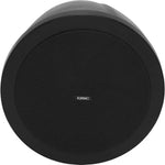 Load image into Gallery viewer, QSC AD-P4T 4.5-inch two-way pendant-mount loudspeaker QSC