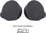 Load image into Gallery viewer, Logitech Mx Sound Premium Bluetooth Speakers Logitech