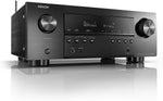 Load image into Gallery viewer, Denon Avr-s960h 7.2 Channel 8k Av Receiver With 3d Audio, Voice Control And Heos Built-in Denon