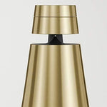 Load image into Gallery viewer, Bang & Olufsen Beosound 1 Portable Multiroom Speaker brass-tone