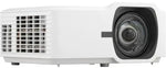 Load image into Gallery viewer, Viewsonic LS711HD - 4200 Lumens 1080P Short Throw Laser Business & Education Projector Viewsonic