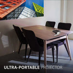 Load image into Gallery viewer, Viewsonic M1 Portable Projector Viewsonic