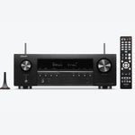 Load image into Gallery viewer, Denon Avr-s760h 7.2 Channel 8k Av Receiver With 3d Audio Denon