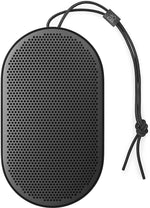 Load image into Gallery viewer, Bang & Olufsen Beoplay P2 Portable Speaker Black