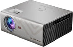 Load image into Gallery viewer, Egate K9m Miracast/multiscreen Hd Led Projector (720p 2400 Lumens) Egate