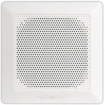 Load image into Gallery viewer, Artsound DC84 Waterproof, Square 100W 2-Way Inwall Loudspeakers Artsound