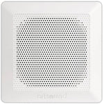 Load image into Gallery viewer, Artsound DC84 Waterproof, Square 100W 2-Way Inwall Loudspeakers