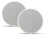 Load image into Gallery viewer, Bose Design Max Dm3c-lp 2-way In-ceiling Speaker pair White Bose