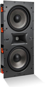 Load image into Gallery viewer, JBL Studio 66LCR Dual 6.5 inch (165mm) 2-way In-Wall Loudspeaker