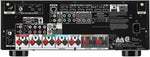 Load image into Gallery viewer, Denon Avr-x2700h 8k ultra Hd 7.2 Channel Av Receiver With 3d Audio Denon