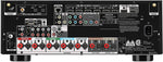 Load image into Gallery viewer, Denon Avr-x2700h 8k ultra Hd 7.2 Channel Av Receiver With 3d Audio