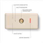 Load image into Gallery viewer, Marshall Emberton III Compact Portable Bluetooth Speaker Marshall