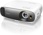 Load image into Gallery viewer, Benq W1700 4k Home Cinema Projector BenQ