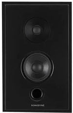 Load image into Gallery viewer, Sonodyne Iwo 502 - 2 Way In-wall/ On-wall Speaker (pair) Sonodyne