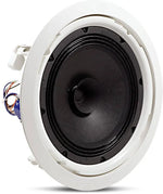 Load image into Gallery viewer, Jbl 8128 Full Range In-ceiling Speaker JBL