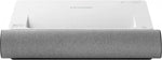 Load image into Gallery viewer, ViewSonic X2000L-4K Short Throw Smart Laser Projector Viewsonic