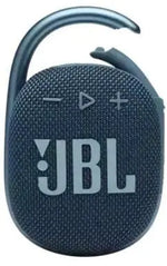 Load image into Gallery viewer, Jbl Clip 4 ultra Portable Ip67 Water & Dustproof Bluetooth Speaker JBL