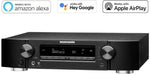 Load image into Gallery viewer, Marantz Nr1711 7.2ch 8k ultra Hd Av Receiver Marantz