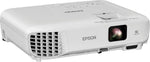 Load image into Gallery viewer, Epson Eb-w05 Wxga 3lcd Projector Epson