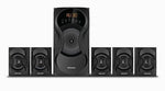 Load image into Gallery viewer, Philips Spa5162b/94 5.1ch 65w Bluetooth Home theatre Philips