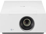 Load image into Gallery viewer, LG CineBeam HU710PW 2000-Lumen XPR 4K UHD Smart Home Theater Laser DLP Projector LG