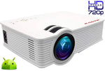 Load image into Gallery viewer, Egate I9 Pro Android Full Hd 1080p Modulated At 720p Base |2100l (180 Ansi) With 120 Egate