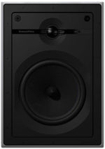 Load image into Gallery viewer, Bowers & Wilkins Cwm664 High Performance Series In-wall Speaker (pair)