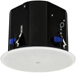 Load image into Gallery viewer, Yamaha Vxc8 8-inch In-ceiling Speaker Pair- White Yamaha