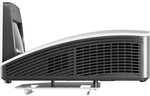 Load image into Gallery viewer, BenQ MW855UST- 3500-Lumen WXGA Ultra-Short Throw DLP Projector BenQ