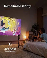 Load image into Gallery viewer, Anker Nebula Apollo Smart Wi-fi Pocket Size, 200 Ansi Lumen Portable Projector Anker