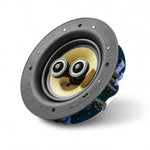 Load image into Gallery viewer, Lithe Audio 01554 - 6.5 Inches Stereo In-ceiling Speaker (each) Lithe Audio