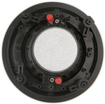 Load image into Gallery viewer, Artsound FL550 Flat, Round, 10-100W 2-Way Inwall Stereo Loudspeaker Artsound