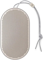 Load image into Gallery viewer, Bang & Olufsen Beoplay P2 Portable Speaker White Bang-Olufsen