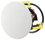 Load image into Gallery viewer, Dynaudio S4-c65 In-ceiling High Performance Speaker White - (each) Dynaudio