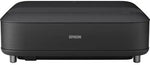 Load image into Gallery viewer, Epson EH-LS650 - 3600 Lumens Super Ultra Short Throw Android Smart TV Laser Projector Epson